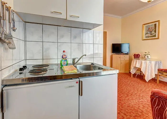 Hotel Mittag 3*
