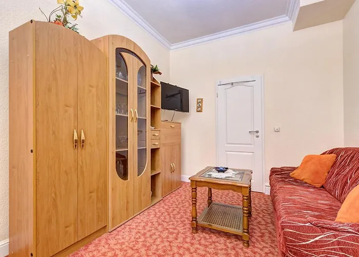 Ξενοδοχείο Mittag 3*