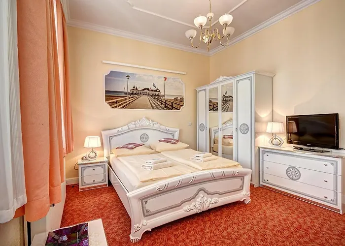 Mittag Ξενοδοχείο 3*