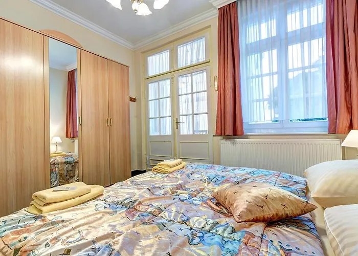 Mittag Ξενοδοχείο Χέρινγκσντορφ