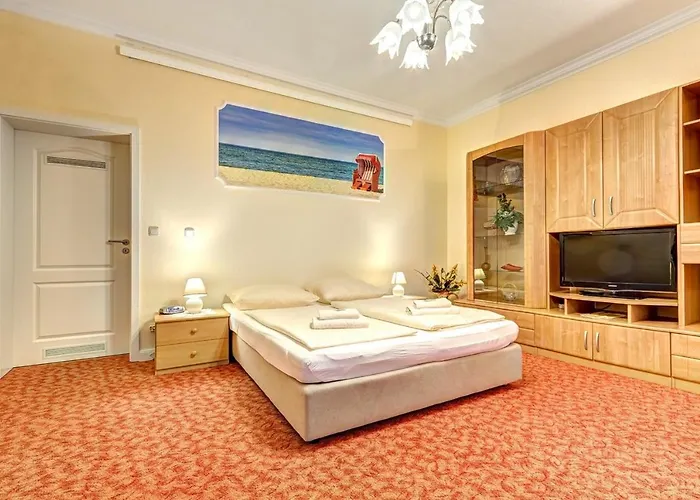 Hotel Mittag