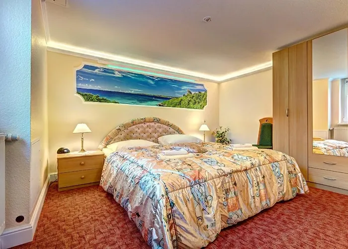 Mittag Χέρινγκσντορφ