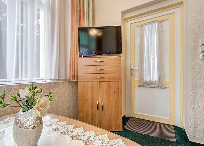 Mittag Hotel 3*