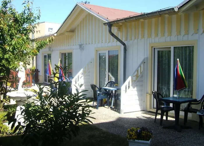 Hotel Mittag Heringsdorf (Usedom)