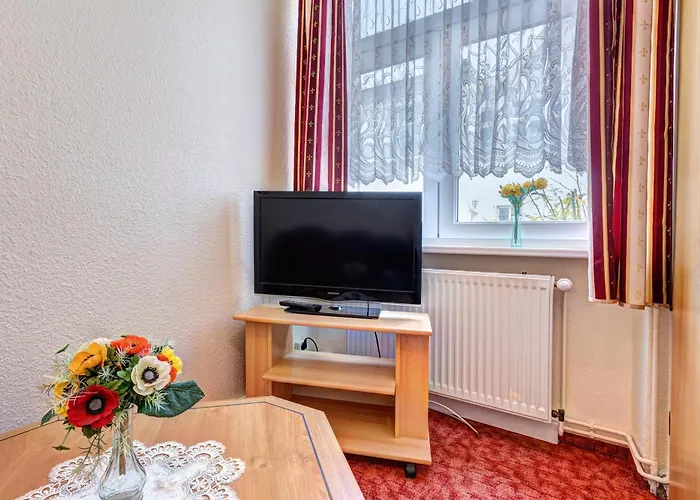 Hotel Mittag Heringsdorf (Usedom)