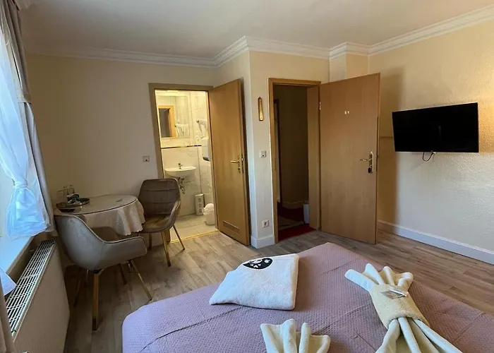 Mittag Hotel 3*