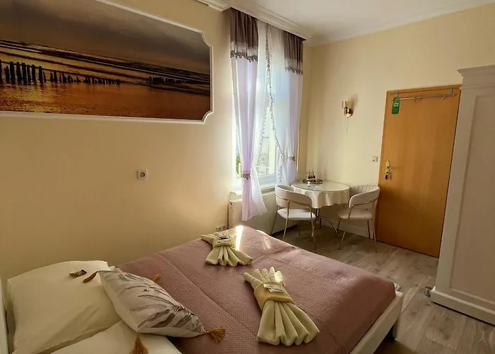 Hotel Mittag 3*