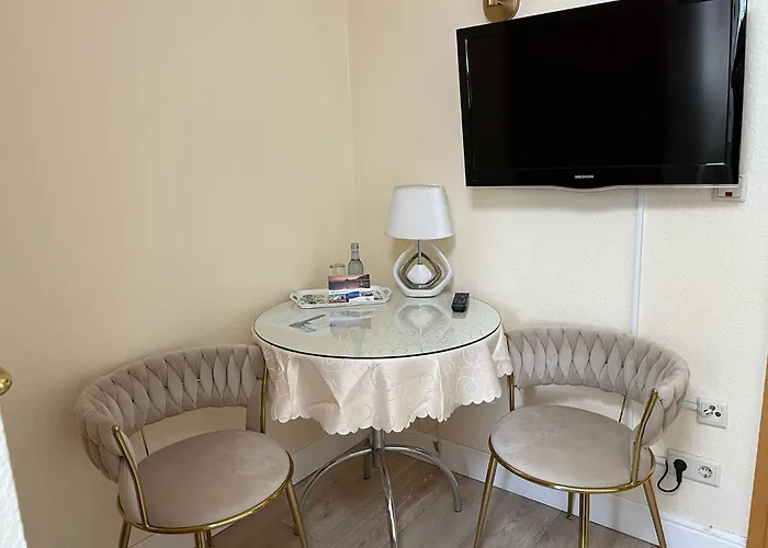 Hotel Mittag 3*