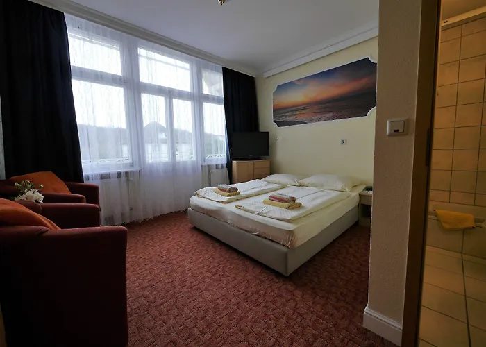 Hotel Mittag
