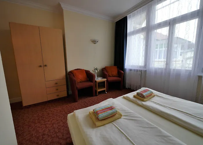 Hotel Mittag