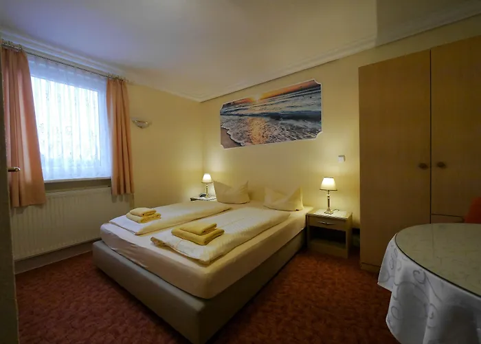 Hotel Mittag