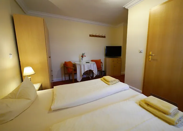 Hotel Mittag 3*