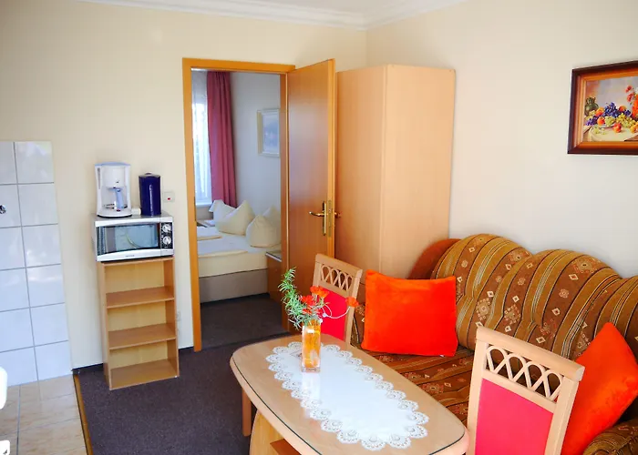 Hotel Mittag