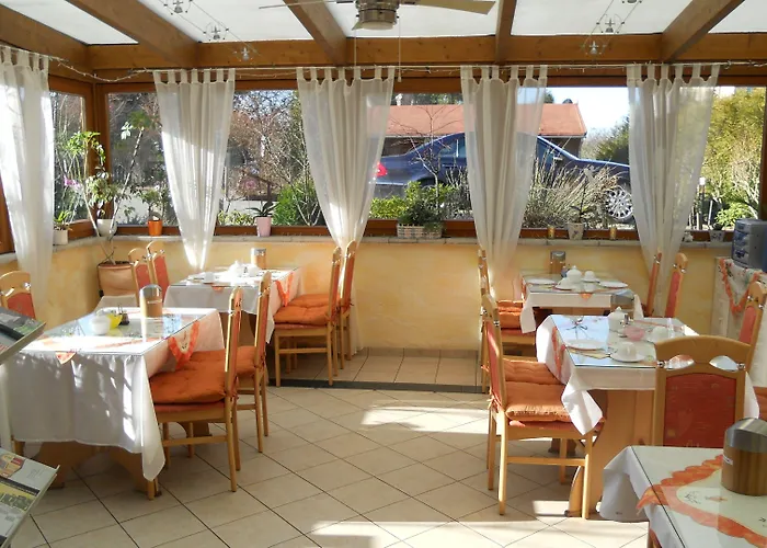 Mittag 3* Heringsdorf (Usedom)