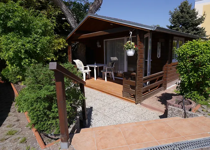 Hotel Mittag Heringsdorf (Usedom)