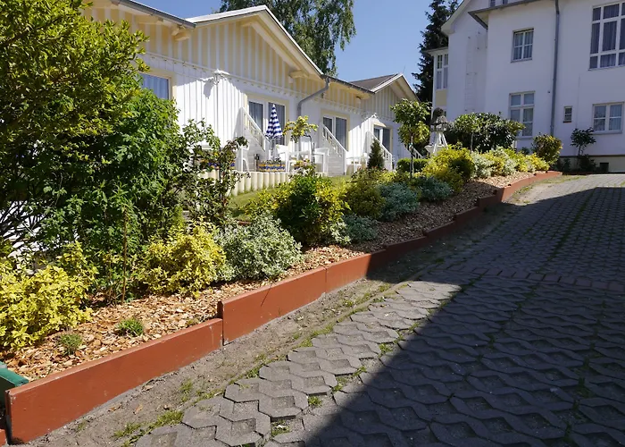 Mittag 3* Heringsdorf (Usedom)