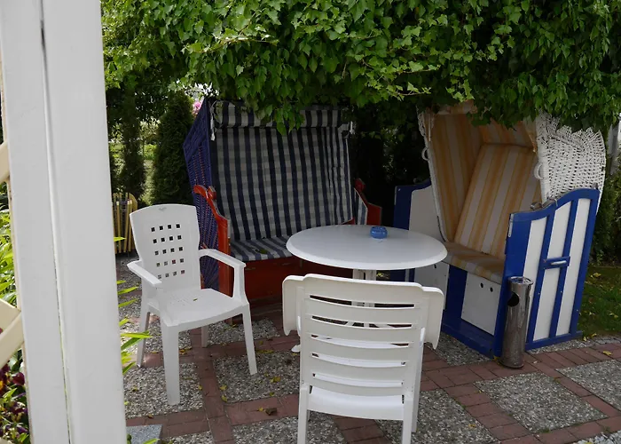 Mittag Heringsdorf (Usedom)