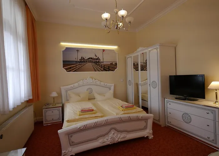 Mittag Hotel 3*