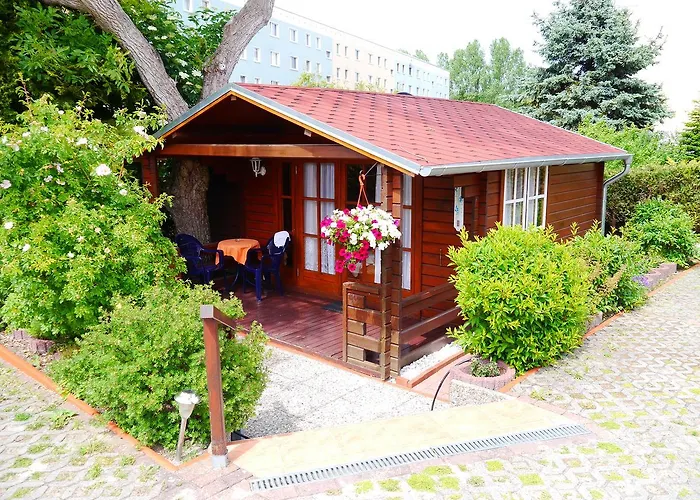 Mittag 3* Херингсдорф