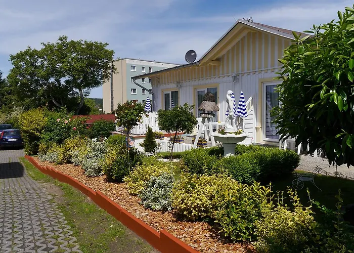 Mittag Hotel