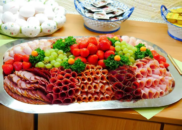 Отель Mittag Херингсдорф