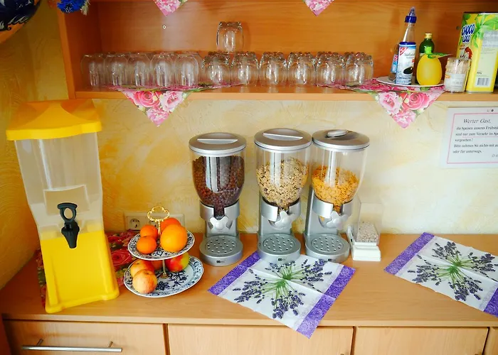 Hotel Mittag