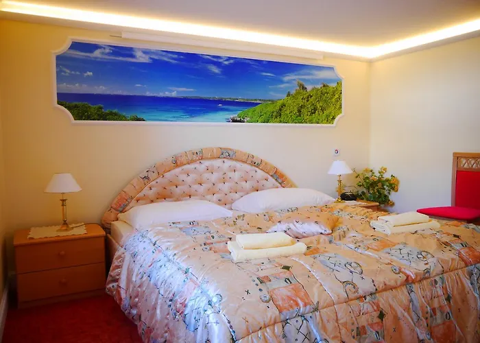 Hotel Mittag 3*